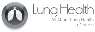 Lung Health eCourse - images
